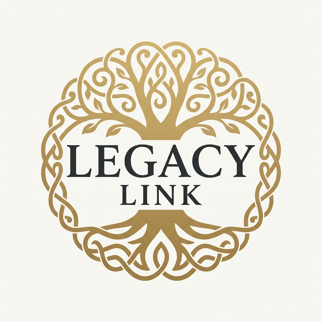 Launching Legacy Link