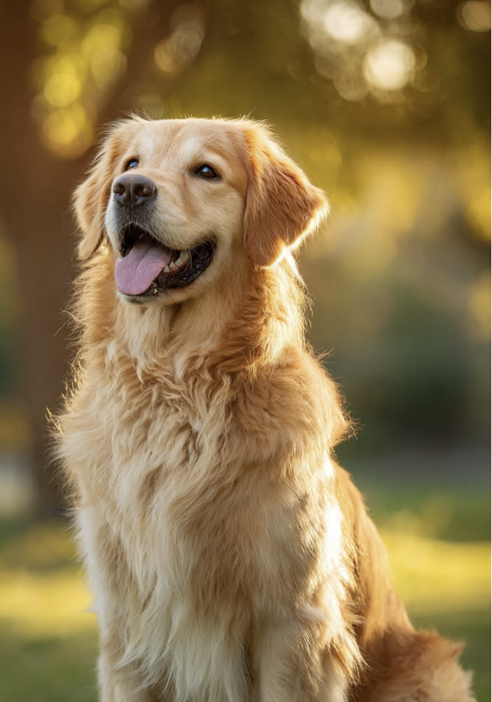 Maple — a pet memorial story